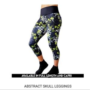 Constantly Varied Gear Leggings